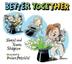 Cover art for BETTER TOGETHER