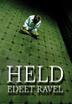 Cover art for HELD