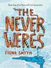 Cover art for THE NEVER WERES