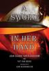 Cover art for A SWORD IN HER HAND