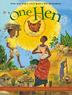 Cover art for ONE HEN