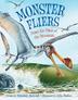 Cover art for MONSTER FLIERS