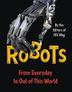 Cover art for ROBOTS