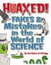 Cover art for HOAXED!