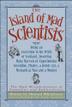 Cover art for THE ISLAND OF MAD SCIENTISTS
