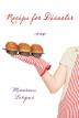Cover art for RECIPE FOR DISASTER