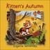 Cover art for KITTEN'S AUTUMN