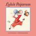 Cover art for LULU’S PAJAMAS