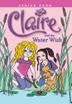 Cover art for CLAIRE AND THE WATER WISH
