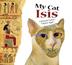 Cover art for MY CAT ISIS