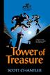 Cover art for TOWER OF TREASURE