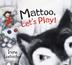 Cover art for MATTOO, LET’S PLAY!
