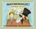 Cover art for MATHEMAGIC!