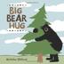 Cover art for BIG BEAR HUG