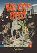 Cover art for BIG CITY OTTO