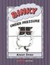 Cover art for BINKY UNDER PRESSURE