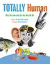 Cover art for TOTALLY HUMAN