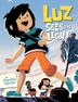 Cover art for LUZ SEES THE LIGHT