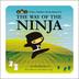 Cover art for NINJA COWBOY BEAR PRESENTS THE WAY OF THE NINJA
