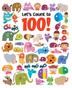 Cover art for LET'S COUNT TO 100!