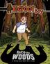 Cover art for INTO THE WOODS