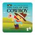 Cover art for NINJA COWBOY BEAR PRESENTS THE CALL OF THE COWBOY