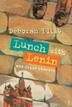 Cover art for LUNCH WITH LENIN