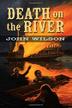 Cover art for DEATH ON THE RIVER