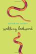 Cover art for WALKING BACKWARD