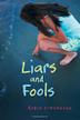 Cover art for LIARS AND FOOLS
