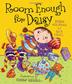 Cover art for ROOM ENOUGH FOR DAISY