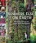 Cover art for NOWHERE ELSE ON EARTH