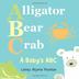Cover art for ALLIGATOR BEAR CRAB