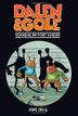 Cover art for DALEN & GOLE:  SCANDAL IN PORT ANGUS