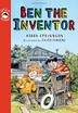 Cover art for BEN THE INVENTOR