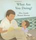 Cover art for WHAT ARE YOU DOING?