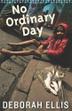 Cover art for NO ORDINARY DAY