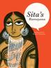 Cover art for SITA'S RAMAYANA
