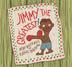 Cover art for JIMMY THE GREATEST!