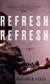Cover art for REFRESH, REFRESH
