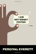 Cover art for I AM NOT SIDNEY POITIER