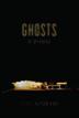 Cover art for GHOSTS OF WYOMING
