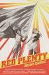 Cover art for RED PLENTY