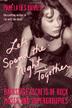 Cover art for LET’S SPEND THE NIGHT TOGETHER