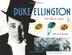 Cover art for DUKE ELLINGTON
