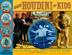 Cover art for HARRY HOUDINI FOR KIDS