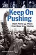 Cover art for KEEP ON PUSHING