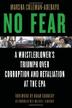 Cover art for NO FEAR