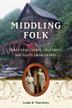 Cover art for MIDDLING FOLK