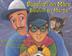 Cover art for BASEBALL ON MARS/BÉISBOL EN MARTE